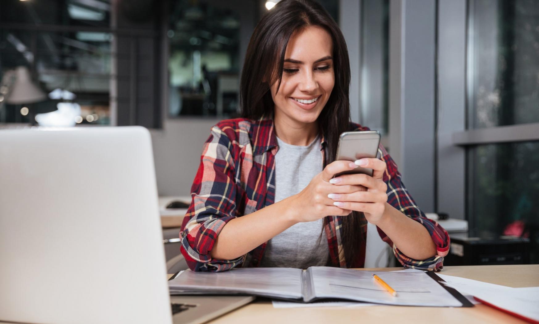 Portfolio diversification strategy visualization