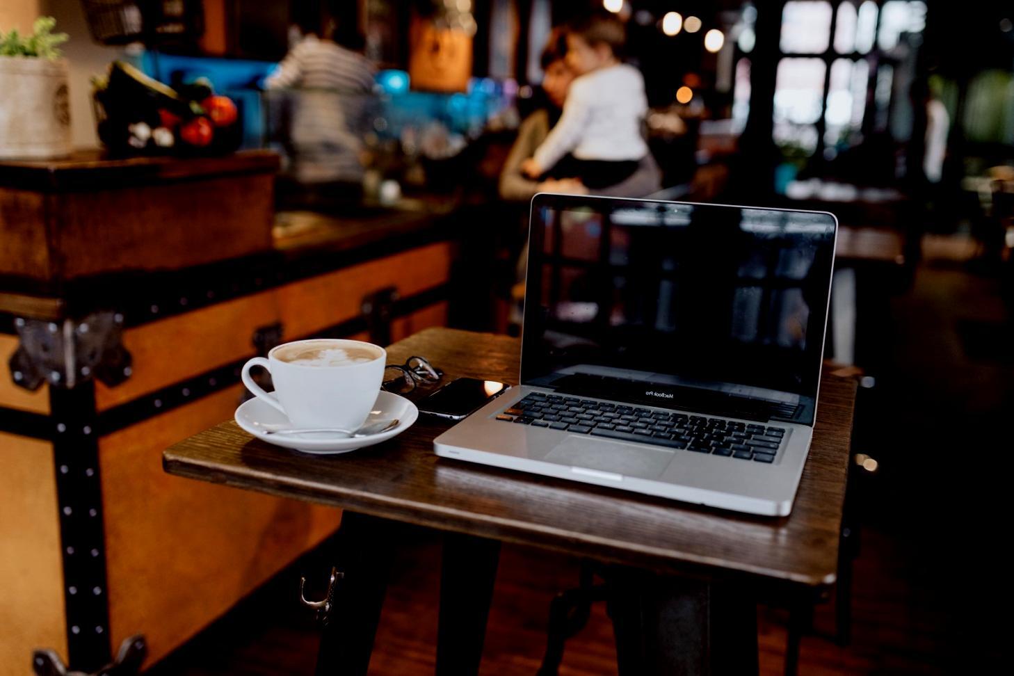 Financial data analysis and market research workspace