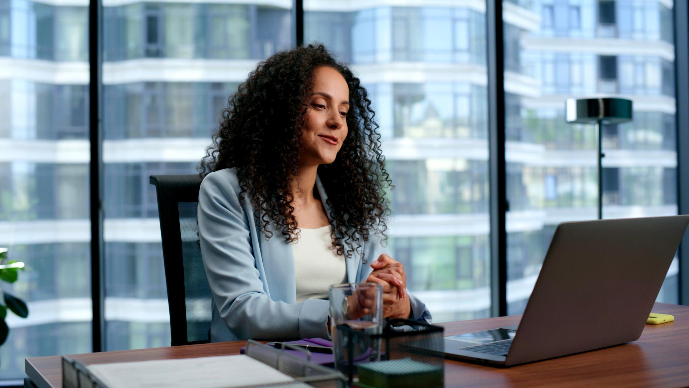 Financial data visualization and market trends analysis